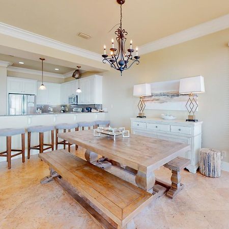 Casa Del Mar Villa Gulf Shores Ngoại thất bức ảnh