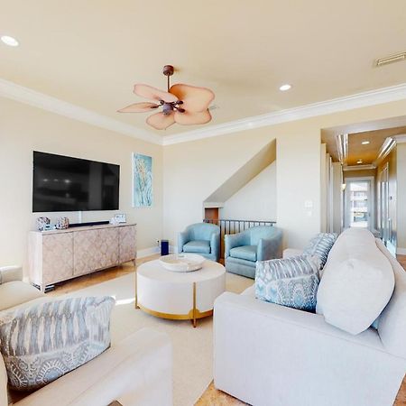 Casa Del Mar Villa Gulf Shores Ngoại thất bức ảnh