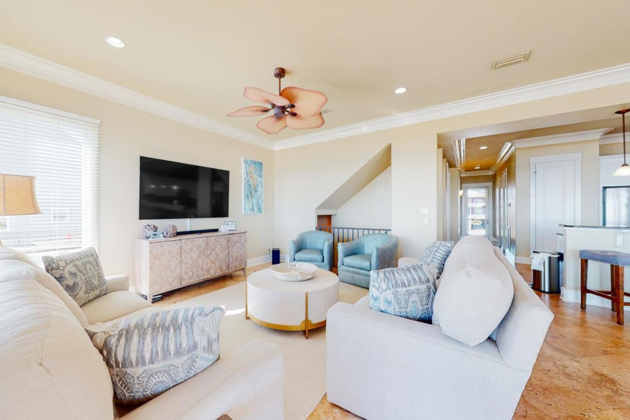 Casa Del Mar Villa Gulf Shores Ngoại thất bức ảnh