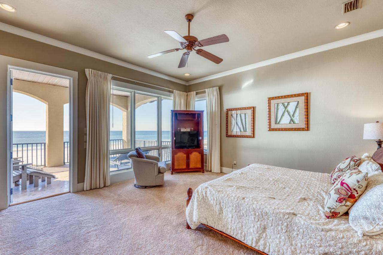 Casa Del Mar Villa Gulf Shores Ngoại thất bức ảnh