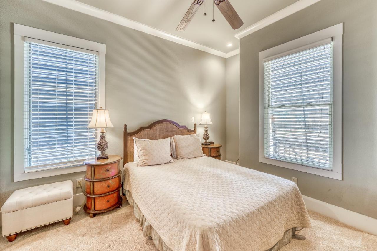 Casa Del Mar Villa Gulf Shores Ngoại thất bức ảnh