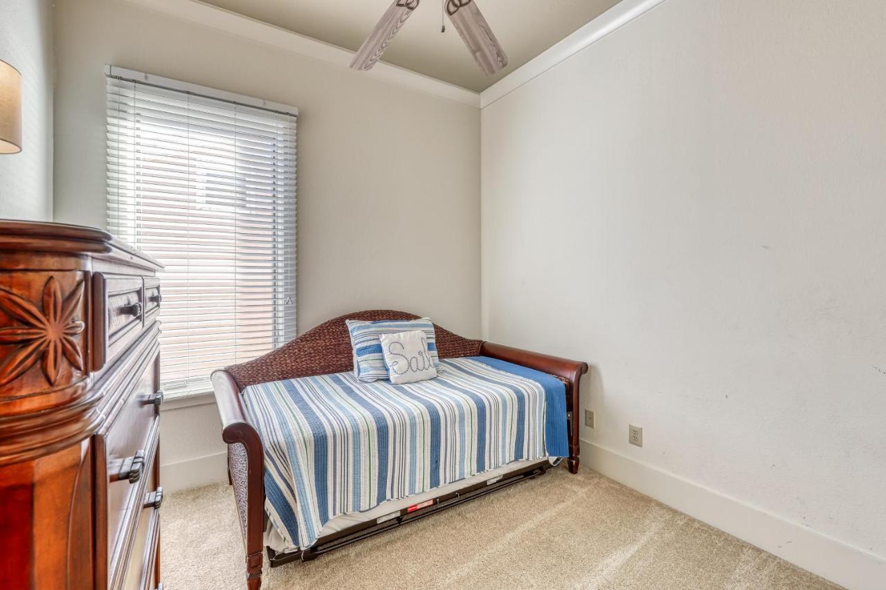Casa Del Mar Villa Gulf Shores Ngoại thất bức ảnh