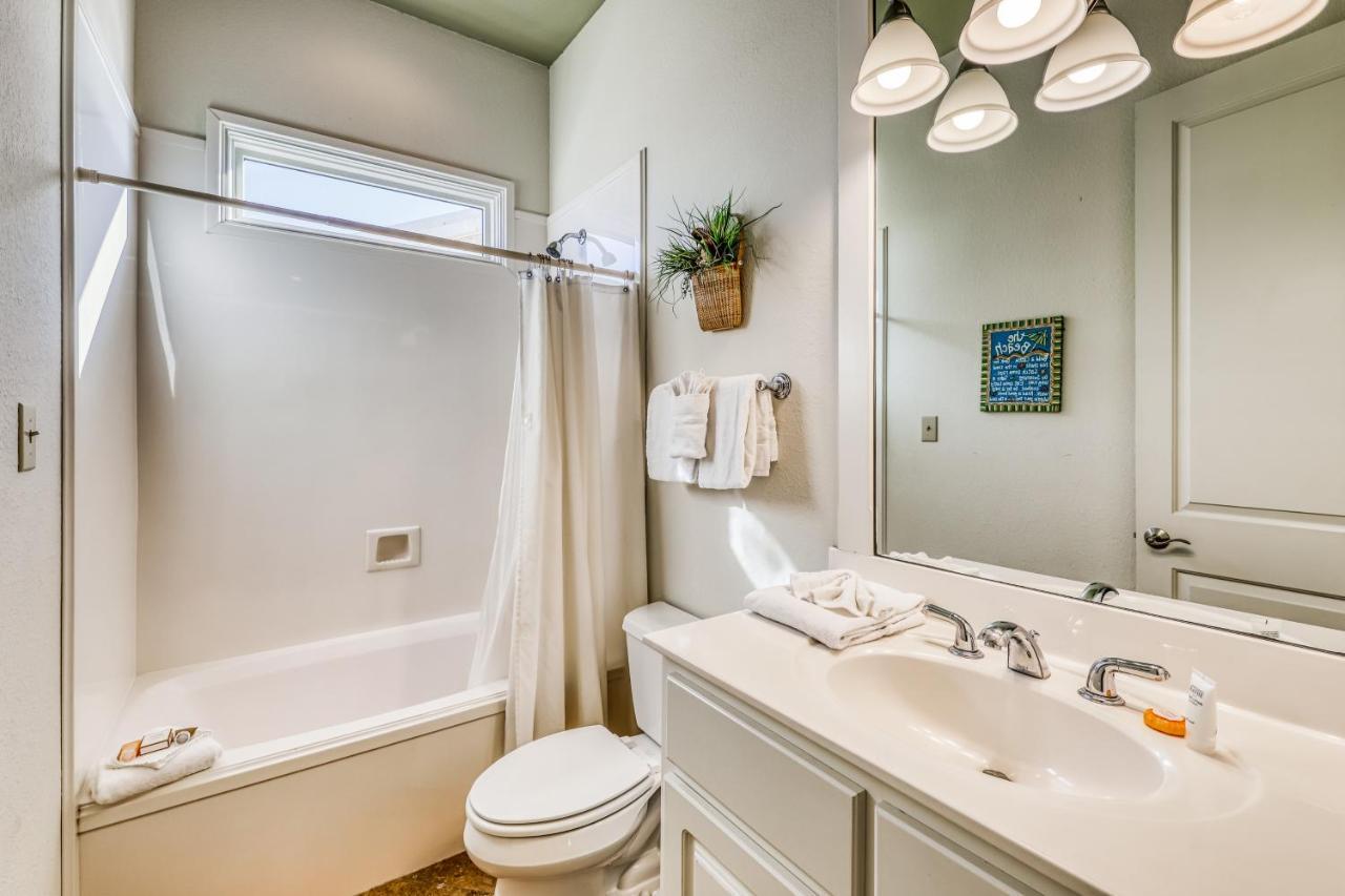 Casa Del Mar Villa Gulf Shores Ngoại thất bức ảnh