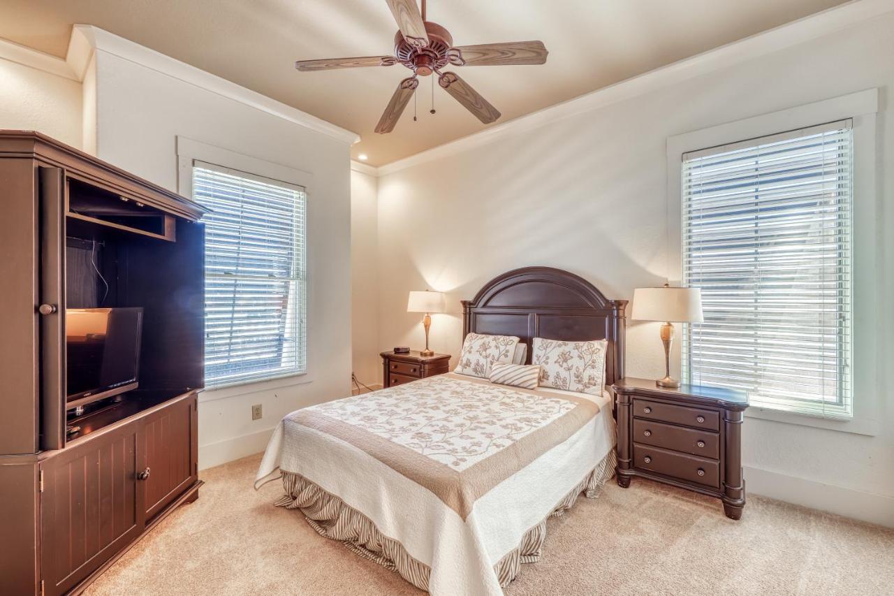 Casa Del Mar Villa Gulf Shores Ngoại thất bức ảnh