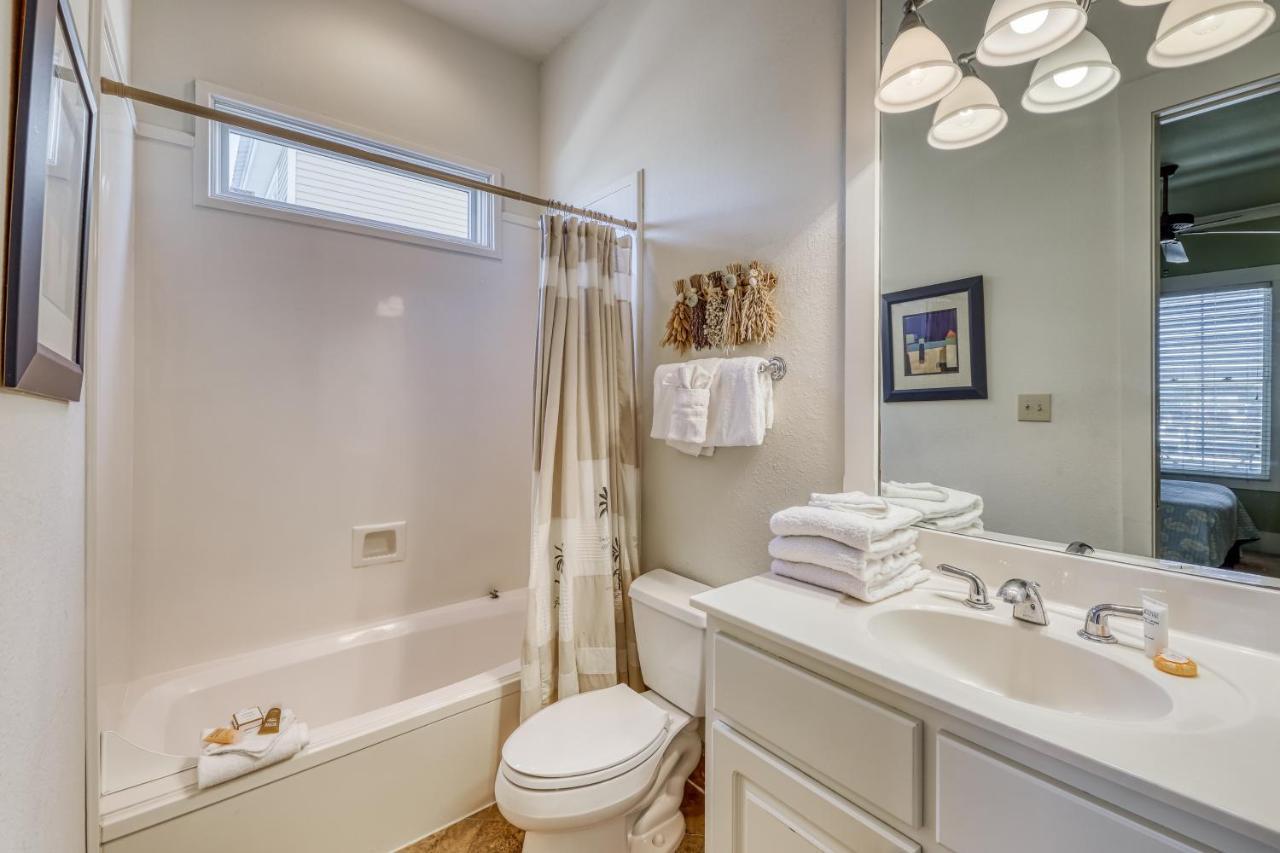 Casa Del Mar Villa Gulf Shores Ngoại thất bức ảnh