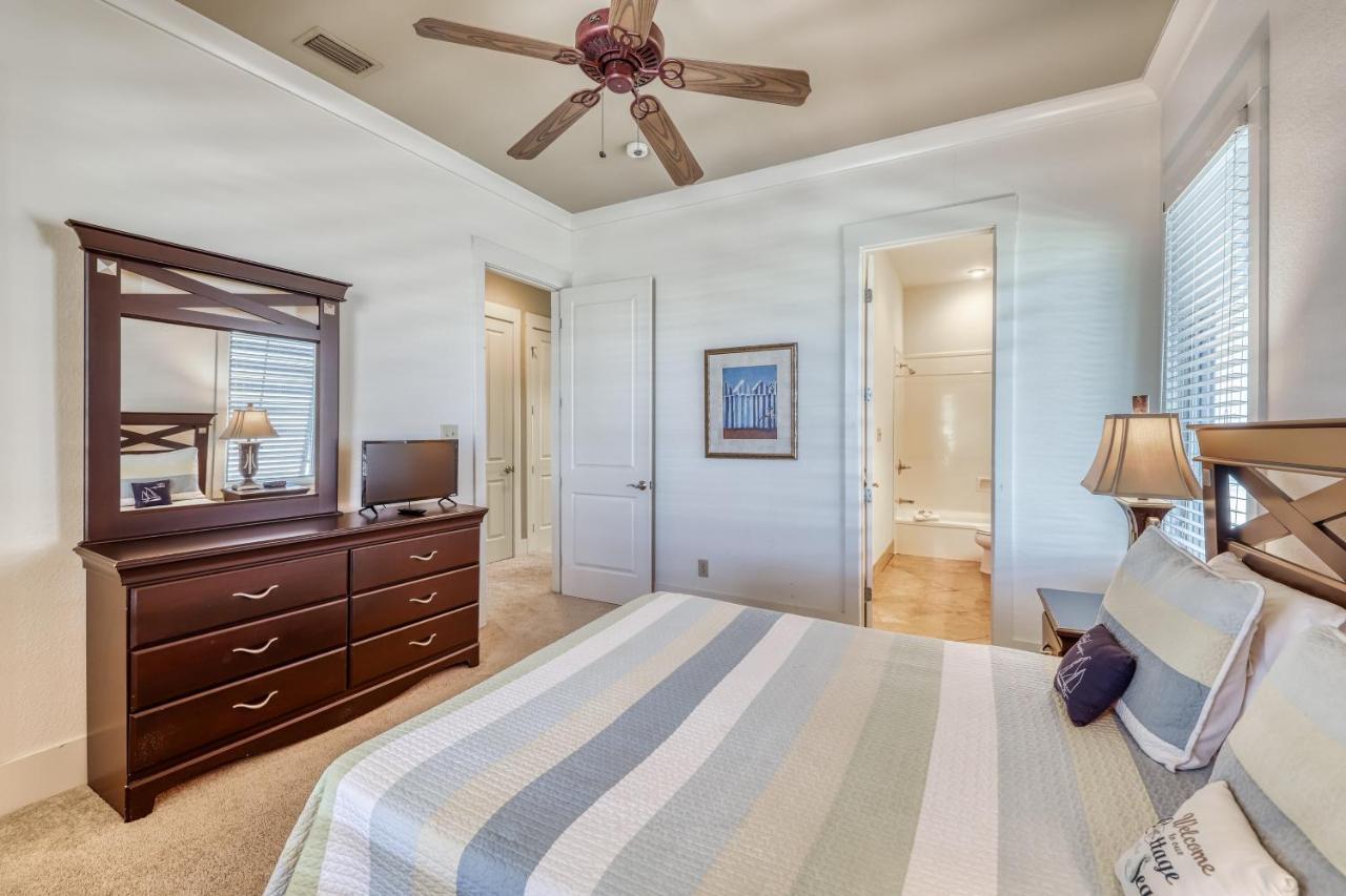 Casa Del Mar Villa Gulf Shores Ngoại thất bức ảnh