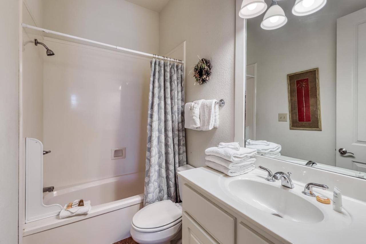 Casa Del Mar Villa Gulf Shores Ngoại thất bức ảnh