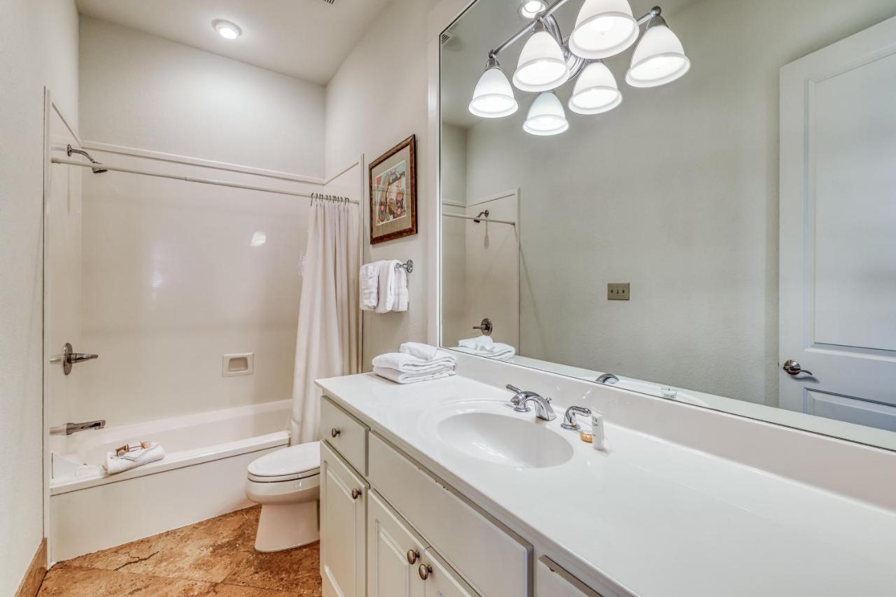 Casa Del Mar Villa Gulf Shores Ngoại thất bức ảnh