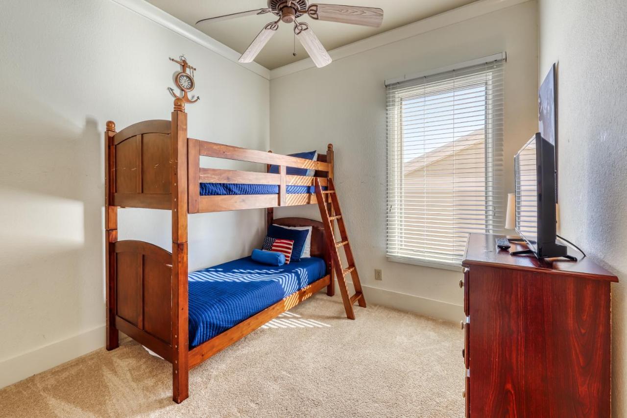 Casa Del Mar Villa Gulf Shores Ngoại thất bức ảnh