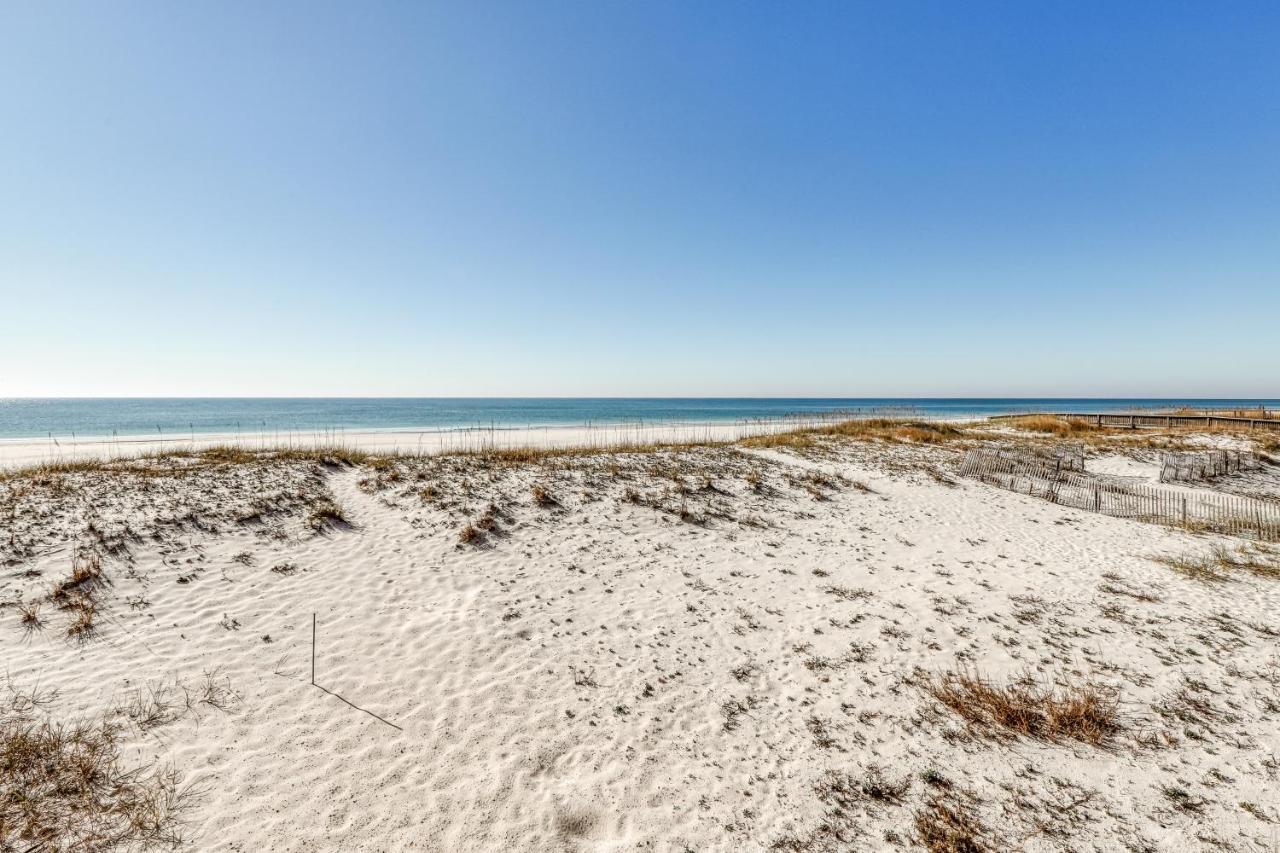Casa Del Mar Villa Gulf Shores Ngoại thất bức ảnh