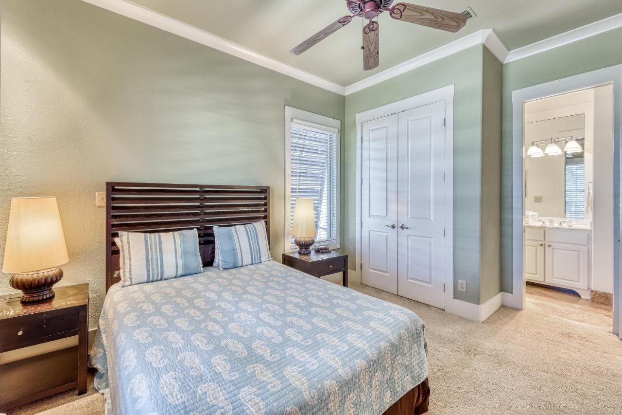 Casa Del Mar Villa Gulf Shores Ngoại thất bức ảnh